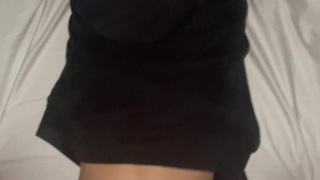 Mila Sobolov - [OF] - Midnight Fuck Session.mp4