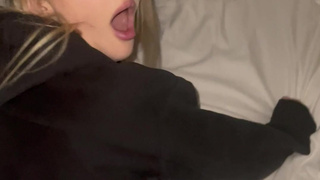 Mila Sobolov - [OF] - Midnight Fuck Session.mp4