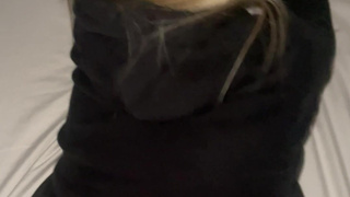 Mila Sobolov - [OF] - Midnight Fuck Session.mp4