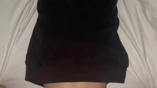 Mila Sobolov - [OF] - Midnight Fuck Session.mp4