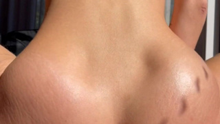 Русская няшка скачет аналом на члене так классно, что ковбои позавидуют