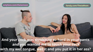 Anal Fisting of two Girls with Big Toys being Watched by a Guy. Group Sex_Endorphin Baby_1080p.mp4