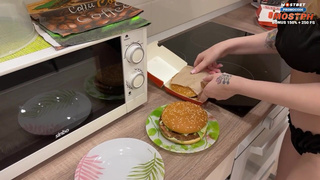 Горячий экшен с неожиданным поворотом — смотри, как разгорается страсть