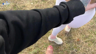 Горячая лесная измена: кончилось защитой, но не желанием