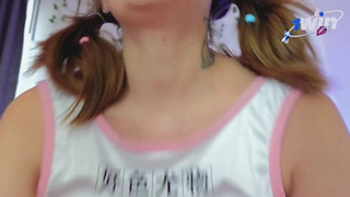 Сексуальная трансформация: брат в шоке от моих новых форм!