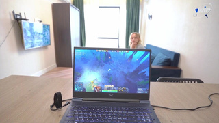 Секс у окна с сестрой – запретный треш и страсть