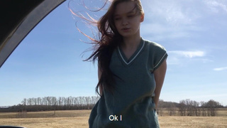 Неожиданная развязка: страстный минет в захватывающем видео