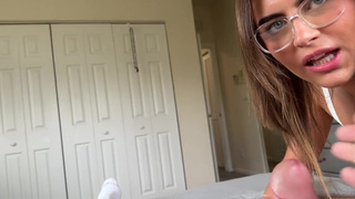 Ты точно умеешь трахаться? Проверь себя в этом горячем видео