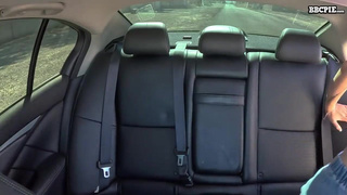 Жаркая групповая дрочка с двойным проникновением