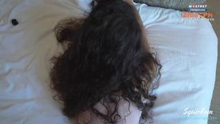 Мокрый разврат с первым встречным