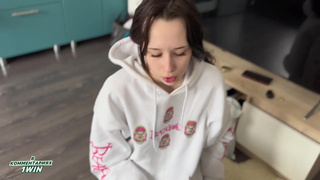 Власть через шантаж – её покорность в моих руках