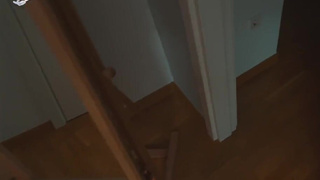 Проснулся от стояка мачехи — кончаю в ее горячий рот