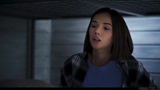 Инопланетный секс-апокалипсис: они хотят больше, чем контакт