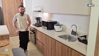 Измена жене с горячей соседкой — тайные встречи и страстные ночи