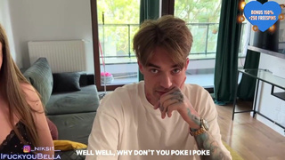 Отдалась другу ради любимого в Хомяке – горячая жертва ради монет