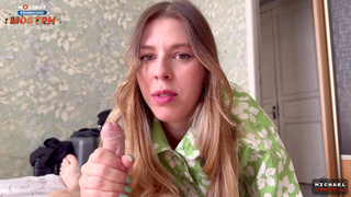 Двойной оргазм с сексуальной женщиной: горячее видео для ценителей