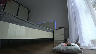 Секретная страсть жены – анальный секс без запретов