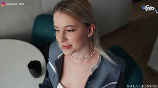 Секс-контент с дерзким сленгом и страстью