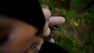 Засветились, но страсть в лесу не остановить