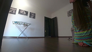 Жена кончает от анала — муж в шоке от её измены