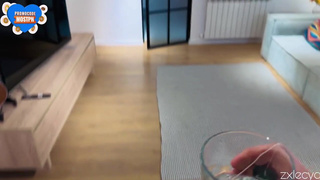 Страстная дрочка с братом – запретное видео