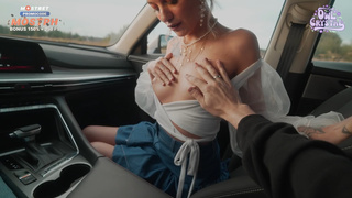 Искусство глубокого минета – как она доводит до взрыва