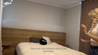 Горячая встреча после разлуки: анал с другом без ограничений