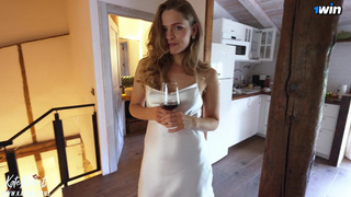 Секс-скандал: палка вместо букета