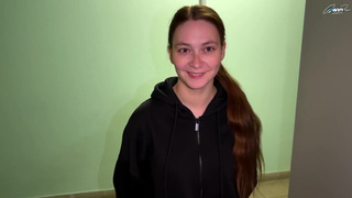 Лифт, страсть и запретный минёт — горячее видео не для всех