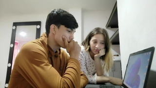 Горячий разряд после страсти: кончи на лицо как босс