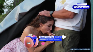 Неожиданный поворот: жена взяла не тот хуй