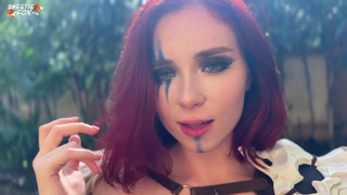 Порно вместо ютуба — смотри, как я обкончался