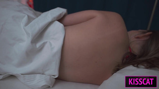 Страстные игры с пасынком - горячее видео