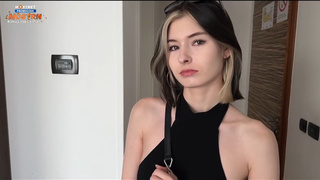 Служебный роман: жесткая близость в чужом городе