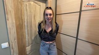 Шокирующее домашнее видео – страсть и измена в 4K