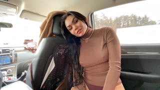 Соски дыбом: жесткий секс в попку с криками удовольствия