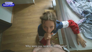 Шальные ночи с соблазнительной любовницей