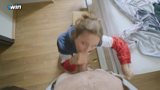 Шальные ночи с соблазнительной любовницей