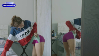 Шальные ночи с соблазнительной любовницей