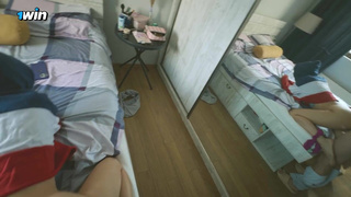 Шальные ночи с соблазнительной любовницей