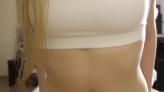 Случайный трах в машине – страстный адреналин