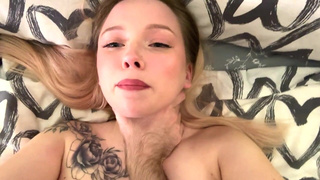 Настоящие риелторши так не работают – только горячий контент