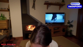 Любовь в жаре: безумные оргазмы и горячие ночи