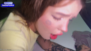 Дикий разврат на капоте: смотри, как они трахаются без правил