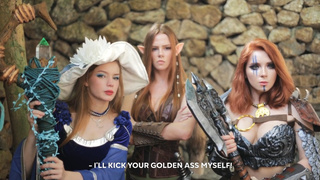 Раздвинули ножки и показали всё – откровенное видео для настоящих ценителей