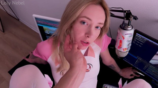 Компромат на тебя! Сдашься сама или устроим горячий шантаж?