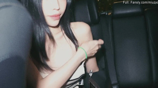 Без денег, но с страстью: сочные сиськи и горячий финал в рот и внутрь