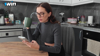 Куни как богиня – сделаю или расскажу всем!