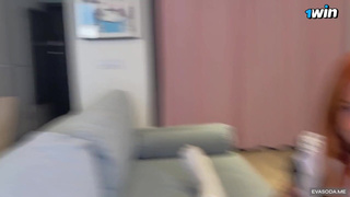 Трах бывшей в нерабочее время — служебный роман по субботам