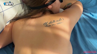 Горячее видео: мачеха и пасынок в тайной связи